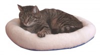 Katzenkuschelbett